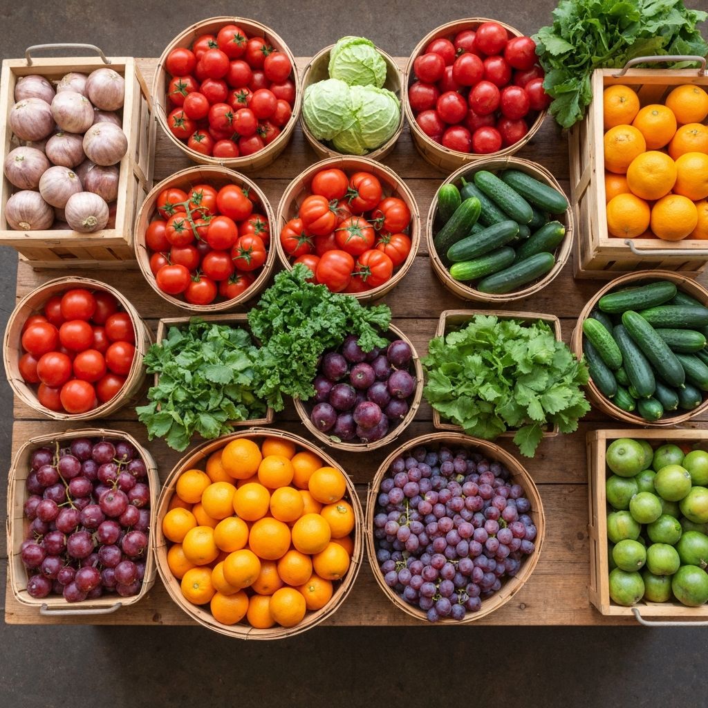 About Borvita nutrition education